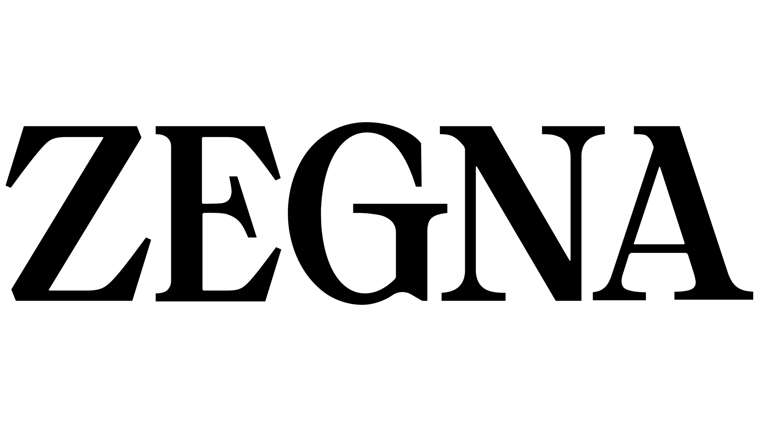 Zegna-Logo